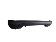 Recambio de paragolpes trasero para peugeot partner furgoneta/monovolumen 1.6 hdi 16v 4x4 referencia OEM IAM 7410GG 107073713 10 2