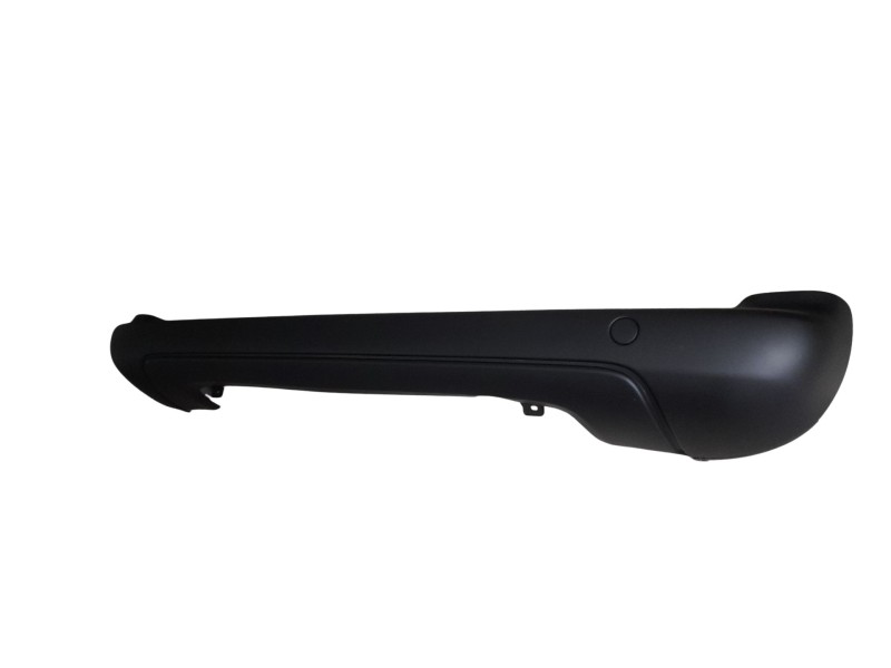 Recambio de paragolpes trasero para peugeot partner furgoneta/monovolumen 1.6 hdi 16v 4x4 referencia OEM IAM 7410GG 107073713 10
