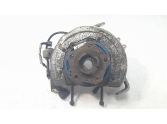 Recambio de mangueta trasera derecha para porsche 911 (typ 991) carrera 4s referencia OEM IAM 99133161204  