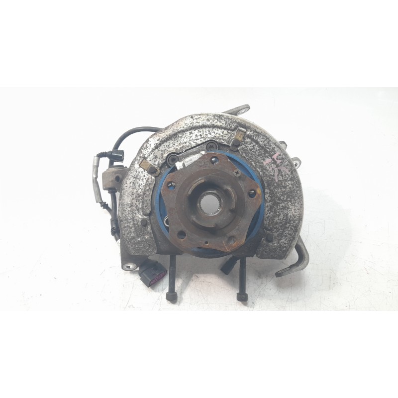 Recambio de mangueta trasera derecha para porsche 911 (typ 991) carrera 4s referencia OEM IAM 99133161204  