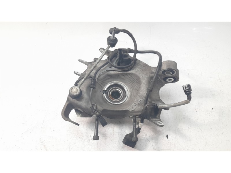 Recambio de mangueta trasera derecha para porsche 911 (typ 991) carrera 4s referencia OEM IAM 99133161204  