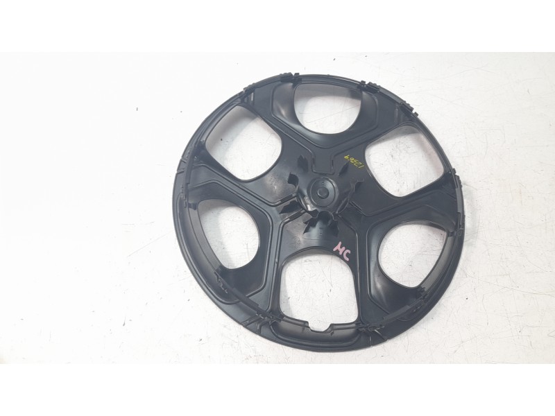 Recambio de tapacubos para citroën nuevo citroen c3 turbo 100 s&s 6v max nuevo citroen c3 turbo 100 s&s 6v max referencia OEM IA