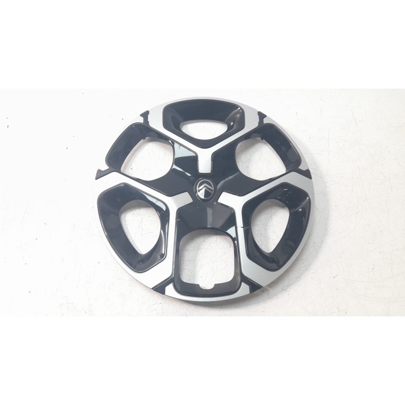 Recambio de tapacubos para citroën nuevo citroen c3 turbo 100 s&s 6v max nuevo citroen c3 turbo 100 s&s 6v max referencia OEM IA