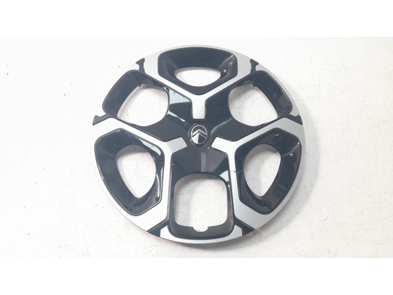 Recambio de tapacubos para citroën nuevo citroen c3 turbo 100 s&s 6v max nuevo citroen c3 turbo 100 s&s 6v max referencia OEM IA