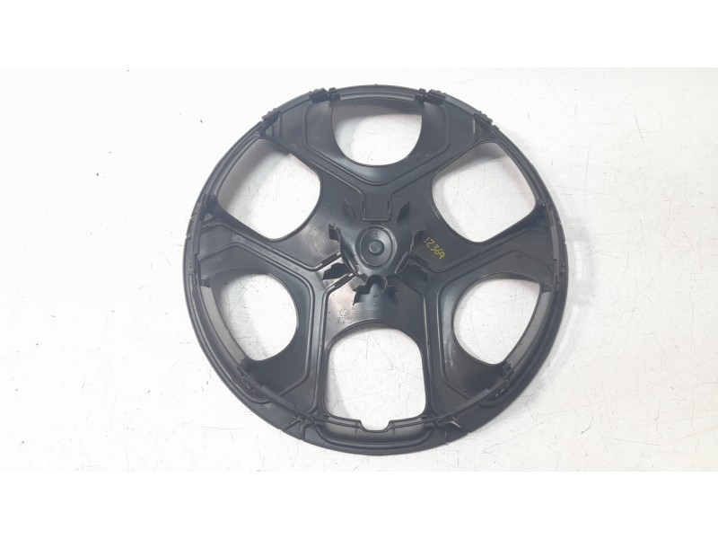 Recambio de tapacubos para citroën nuevo citroen c3 turbo 100 s&s 6v max nuevo citroen c3 turbo 100 s&s 6v max referencia OEM IA