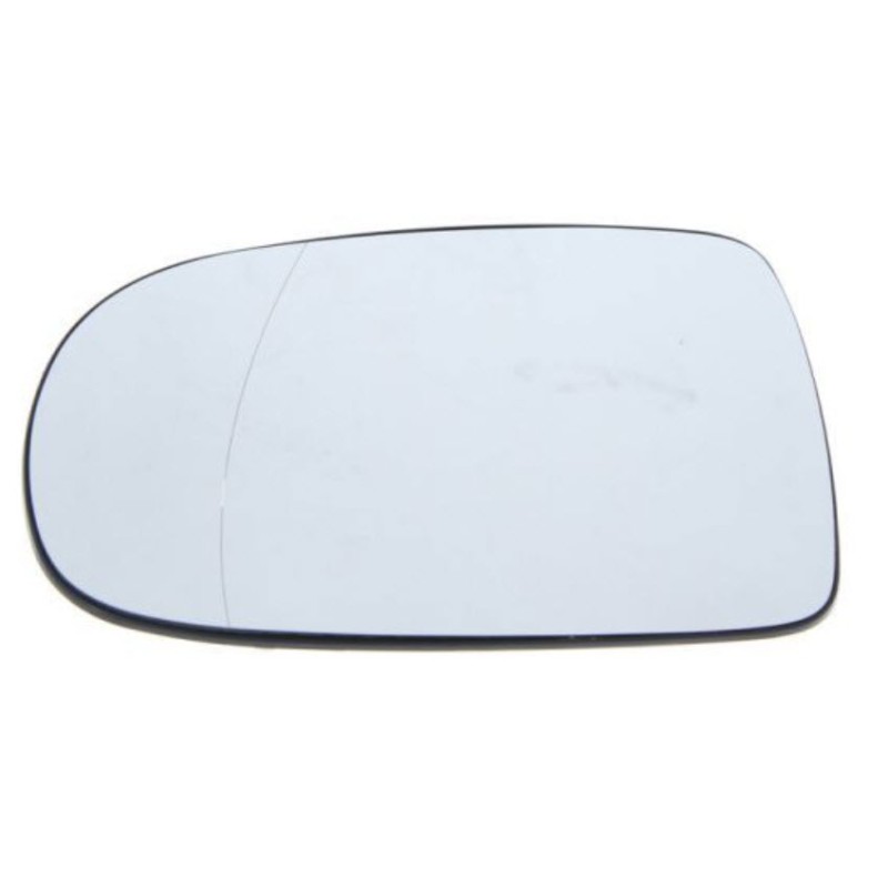 Recambio de cristal retrovisor izquierdo para opel corsa c referencia OEM IAM 1426527 1051623022 1051623022 , 31531341 , OP03075