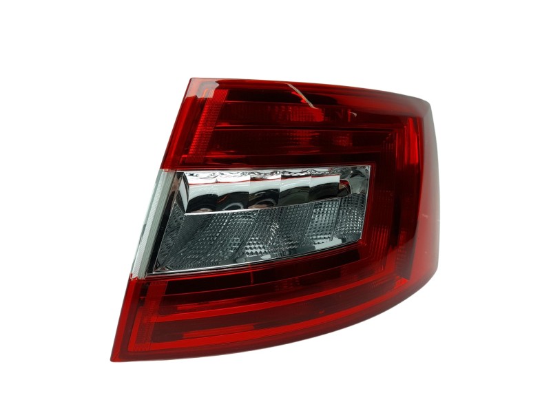 Recambio de piloto trasero derecho para skoda octavia lim. (5e3) referencia OEM IAM 5E5945112 103F19641770 103F19641770 , SK0304