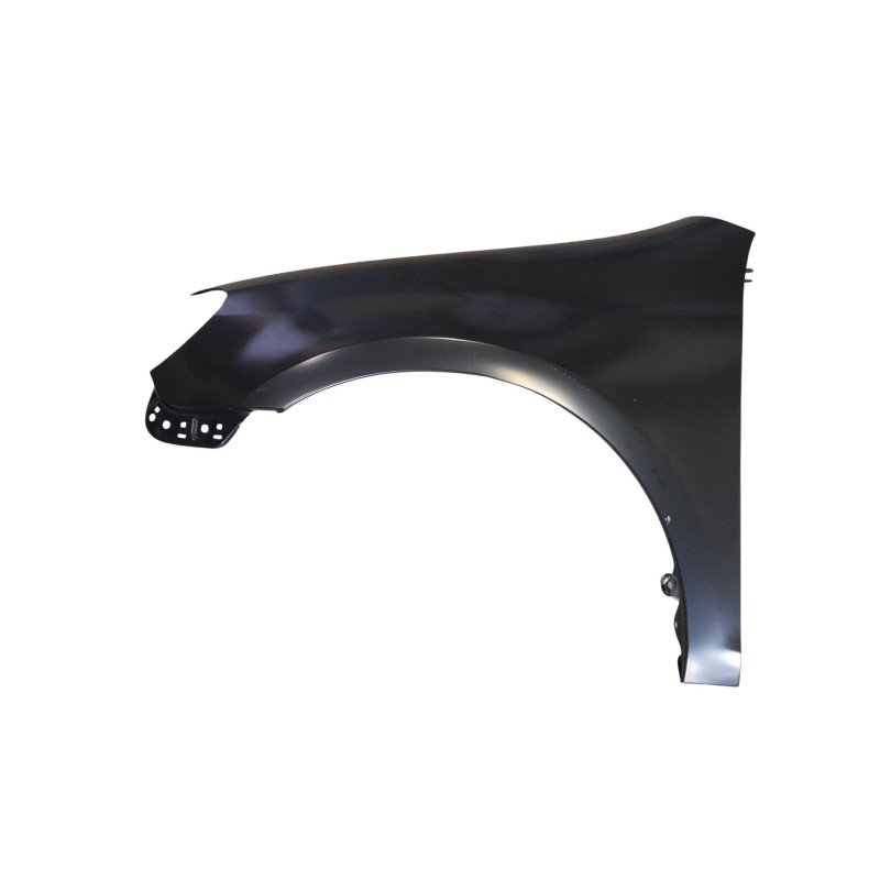 Recambio de aleta delantera izquierda para volkswagen golf vi (5k1) referencia OEM IAM 5K6821021B 109234612 109234612 , VG038300