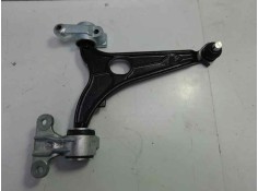 Recambio de brazo suspension inferior delantero derecho para fiat scudo (222) referencia OEM IAM 352164 771371 ZWDCT000
