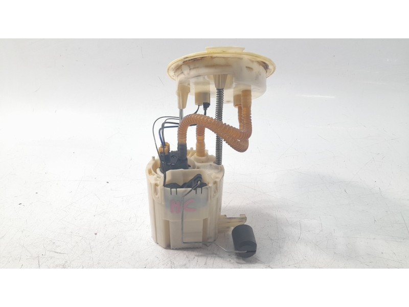 Recambio de bomba combustible para bmw 1 (f20) 118 d referencia OEM IAM 72439721  