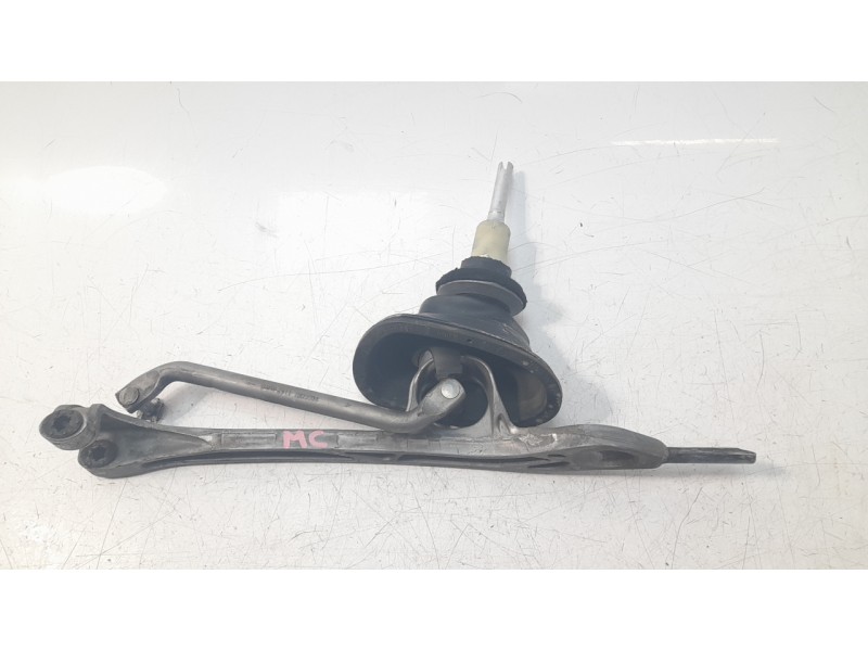 Recambio de palanca cambio para bmw 1 (f20) 118 d referencia OEM IAM 25117605091  