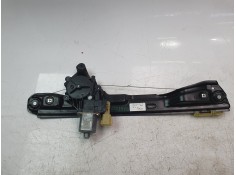 Recambio de elevalunas trasero derecho para ford ecosport 1.0 ecoboost referencia OEM IAM GN15A27000EB  