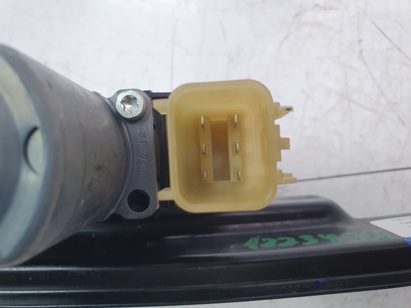 Recambio de elevalunas trasero derecho para ford ecosport 1.0 ecoboost referencia OEM IAM GN15A27000EB  