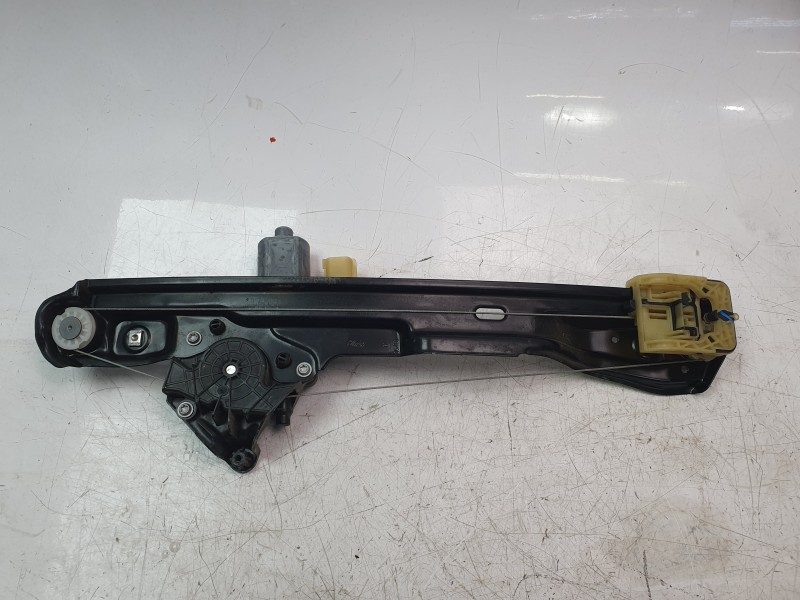 Recambio de elevalunas trasero derecho para ford ecosport 1.0 ecoboost referencia OEM IAM GN15A27000EB  