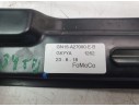 ELEVALUNAS TRASERO DERECHO GN15A27000EB GN15A27000EB 