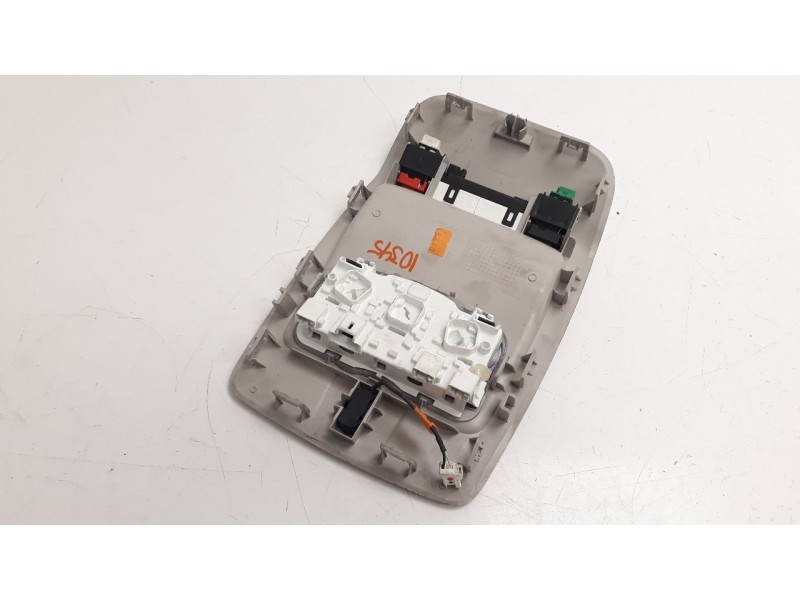 Recambio de luz interior para citroen c4 cactus shine referencia OEM IAM 96781445BJ  