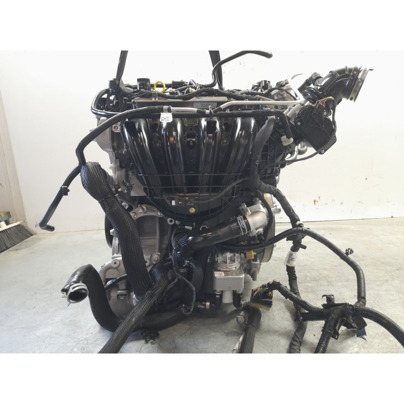 Recambio de motor completo para ford kuga iii (dfk) 2.5 fhev referencia OEM IAM BGDC  