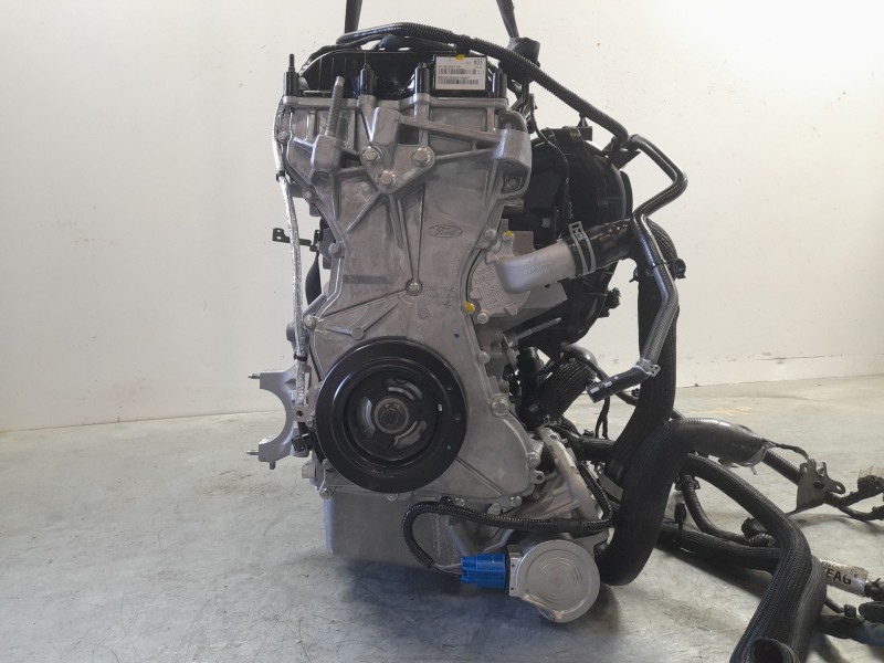 Recambio de motor completo para ford kuga iii (dfk) 2.5 fhev referencia OEM IAM BGDC  