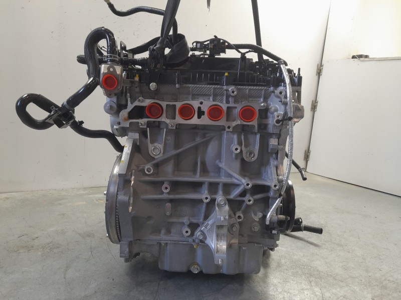 Recambio de motor completo para ford kuga iii (dfk) 2.5 fhev referencia OEM IAM BGDC  