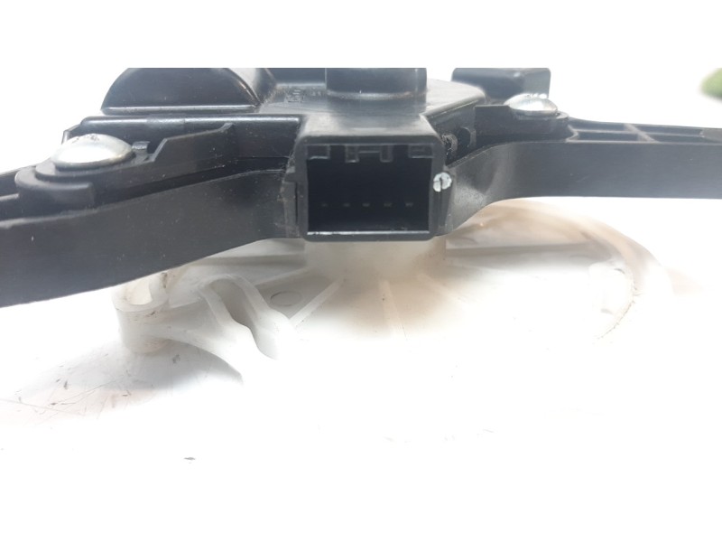 Recambio de motor calefaccion para hyundai santa fe (dm) 2.2 crdi cat referencia OEM IAM D266NFFAA01  