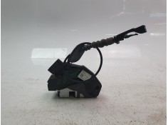 CERRADURA PUERTA DELANTERA DERECHA GN15A219A64EB GN15A219A64EB 