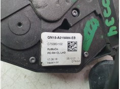 Recambio de cerradura puerta delantera derecha para ford ecosport 1.0 ecoboost referencia OEM IAM GN15A219A64EB   2