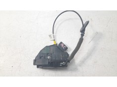 Recambio de cerradura puerta trasera derecha para ford ecosport 1.0 ecoboost referencia OEM IAM GN15A264A26ED  