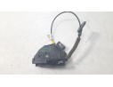 CERRADURA PUERTA TRASERA DERECHA GN15A264A26ED 
