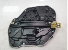 Recambio de elevalunas trasero derecho para bmw 1 (f40) 118 d referencia OEM IAM 51335A638E6  