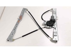 ELEVALUNAS DELANTERO DERECHO 9222FV 9222FV 106075116