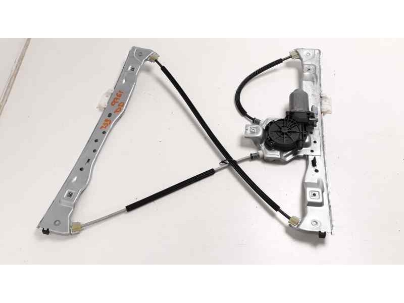 Recambio de elevalunas delantero derecho para citroen ds3 graphic art referencia OEM IAM 9222FV 106075116 