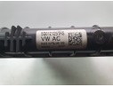 RADIADOR AGUA 5Q0121251HS 11403012705 58471