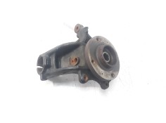 Recambio de mangueta delantera izquierda para peugeot 208 1.2 12v vti referencia OEM IAM 1607557480   2