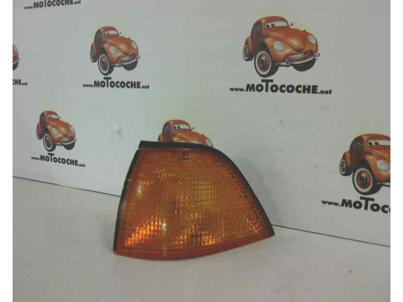 Recambio de piloto delantero izquierdo para bmw serie 3 coupe (e36) referencia OEM IAM 63138353281 BM0154104 14200423