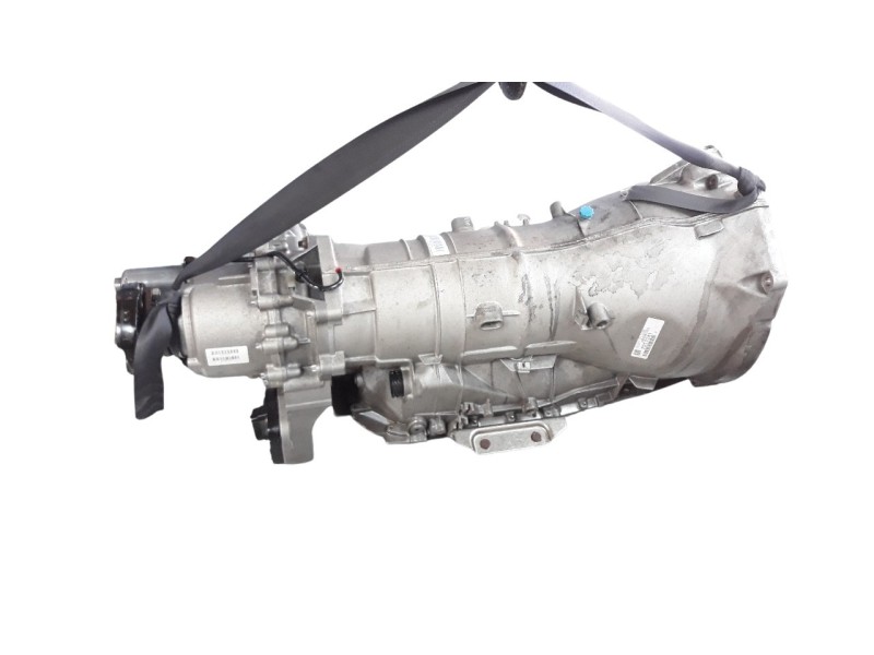 Recambio de caja cambios para bmw x5 (e70) 3.0 turbodiesel cat referencia OEM IAM 6HP28X 24007574073 