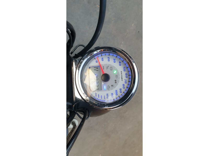 victory hammer del año 2012