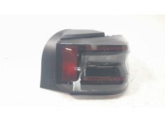 Recambio de piloto trasero derecho para citroën nuevo citroen c3 turbo 100 s&s 6v max nuevo citroen c3 turbo 100 s&s 6v max refe