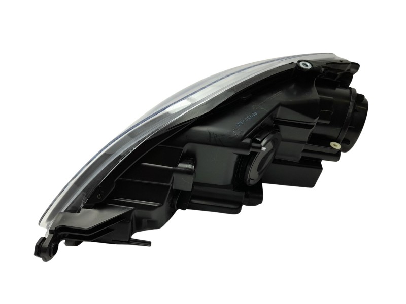 Recambio de faro derecho para volkswagen golf plus (5m1) referencia OEM IAM 5M1941006B 10123420001 10123420001 , VG0404903 , 119