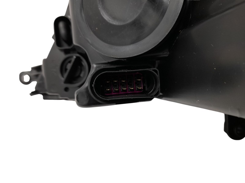 Recambio de faro derecho para volkswagen golf plus (5m1) referencia OEM IAM 5M1941006B 10123420001 10123420001 , VG0404903 , 119