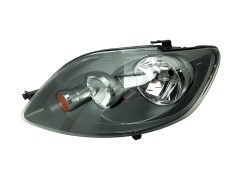 Recambio de faro izquierdo para volkswagen golf plus (5m1) referencia OEM IAM 5M1941005B 10123420002 10123420002 , VG0404904 , 1
