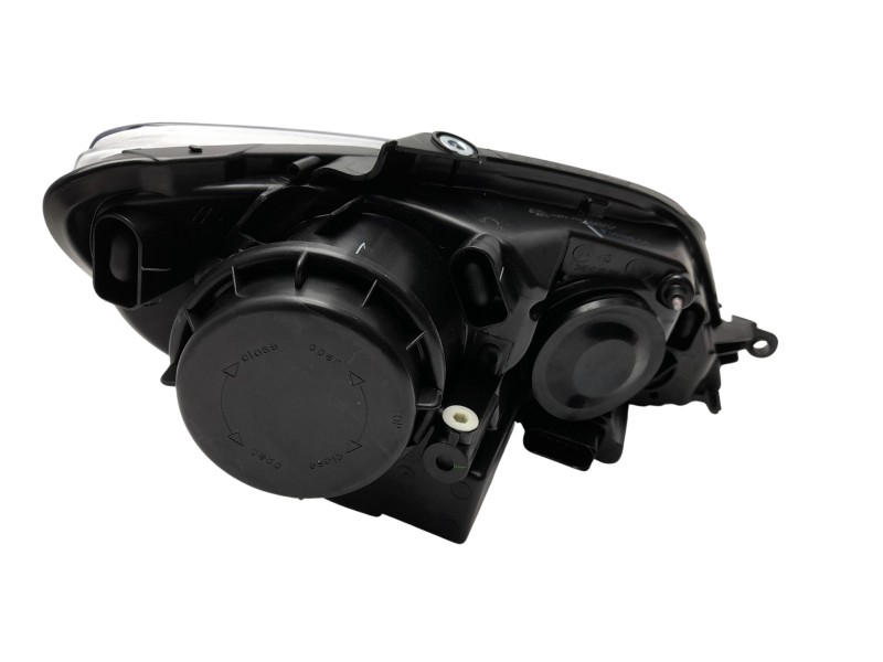 Recambio de faro izquierdo para volkswagen golf plus (5m1) referencia OEM IAM 5M1941005B 10123420002 10123420002 , VG0404904 , 1