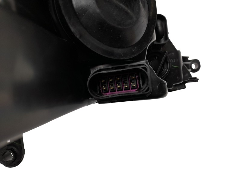 Recambio de faro izquierdo para volkswagen golf plus (5m1) referencia OEM IAM 5M1941005B 10123420002 10123420002 , VG0404904 , 1