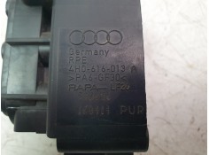 Recambio de centralita suspension para audi s6 avant (4gd) v8 32v tfsi referencia OEM IAM 4H0616013A   2