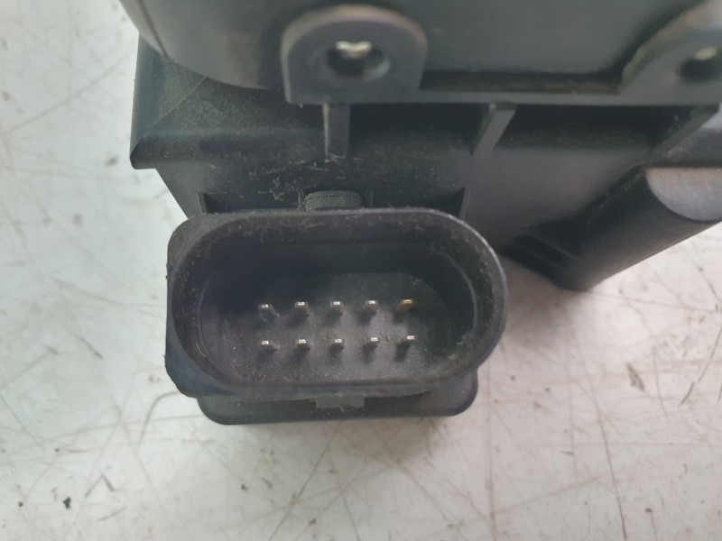 Recambio de centralita suspension para audi s6 avant (4gd) v8 32v tfsi referencia OEM IAM 4H0616013A  