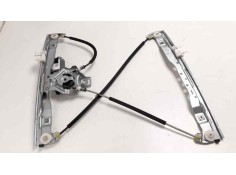 Recambio de elevalunas delantero derecho para citroen ds3 graphic art referencia OEM IAM 9222FV 106075116  2