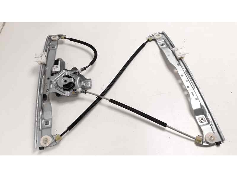 Recambio de elevalunas delantero derecho para citroen ds3 graphic art referencia OEM IAM 9222FV 106075116 
