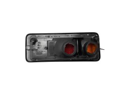 Recambio de piloto trasero izquierdo paragolpes para mitsubishi montero (v20/v40) referencia OEM IAM MR124963 108700555 10870055 2