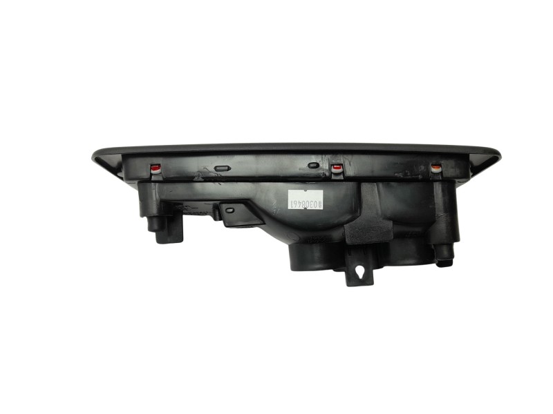 Recambio de piloto trasero izquierdo paragolpes para mitsubishi montero (v20/v40) referencia OEM IAM MR124963 108700555 10870055