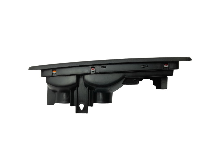Recambio de piloto trasero izquierdo paragolpes para mitsubishi montero (v20/v40) referencia OEM IAM MR124963 108700555 10870055