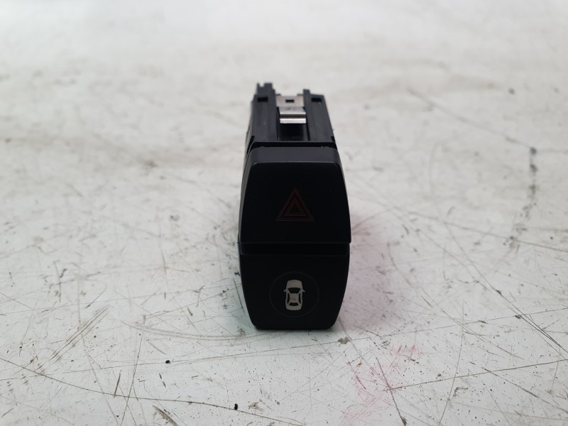 Recambio de warning para bmw 2 active tourer (f45) 218 d referencia OEM IAM 935418603 3474020204 